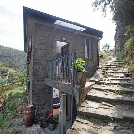 Fiesse Cottage Manarola Luaran gambar