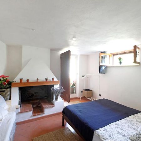 Fiesse Cottage Manarola Luaran gambar