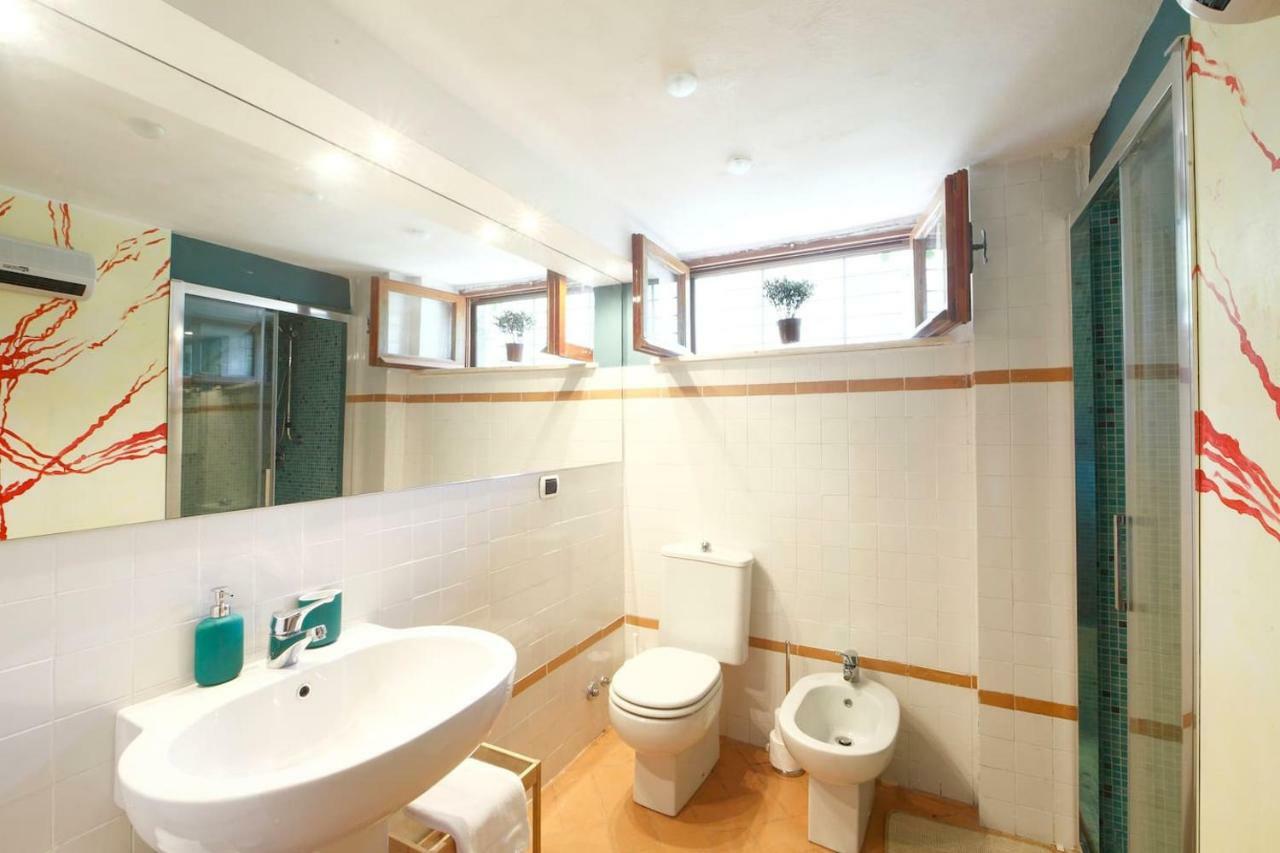 Fiesse Cottage Manarola Luaran gambar