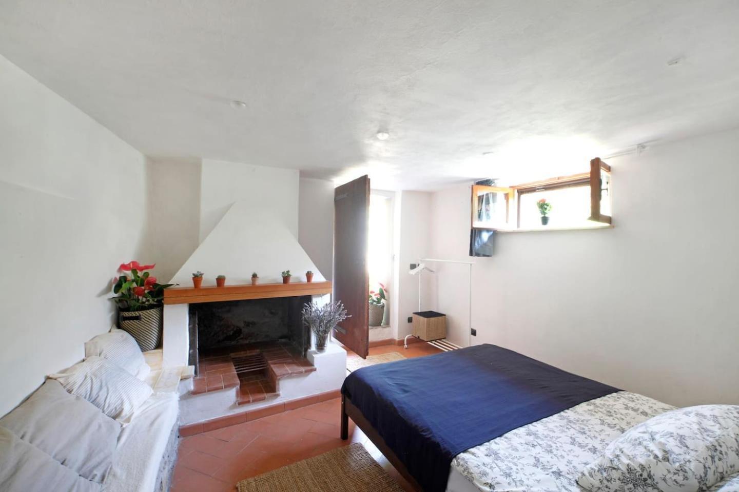 Fiesse Cottage Manarola Luaran gambar